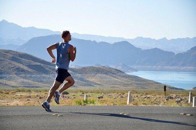 有酸素運動が毎日するのがNGは嘘！一日おきが効果的？頻度・時間など徹底解説！