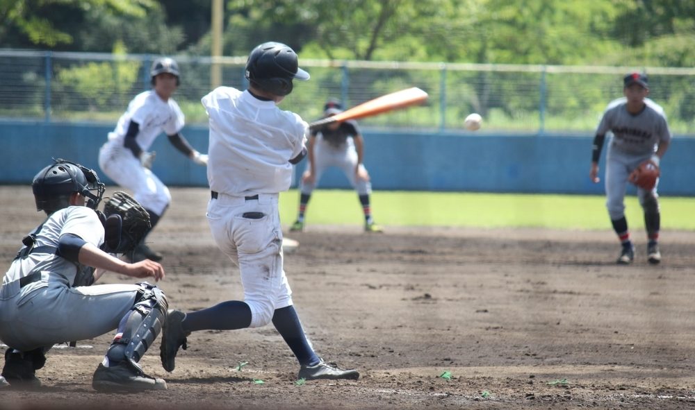 野球に必要な筋肉を投球・打撃・走行別に！部位別の役割〜筋トレ方法まで解説！