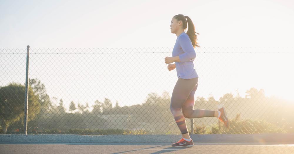 ランニングの距離は何キロから効果出る？ダイエットなど目的別に目安を解説！