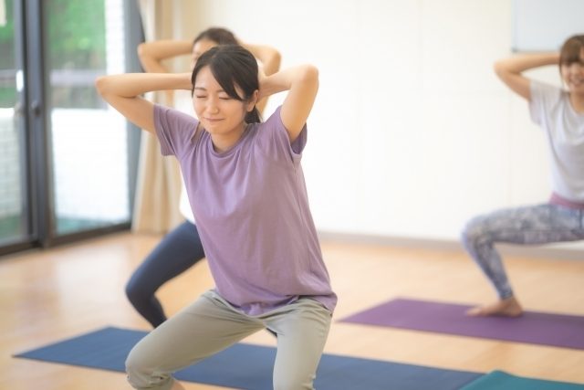 竹脇まりなのダンスは有酸素運動になる？ダイエット効果〜痩せた口コミまで紹介！