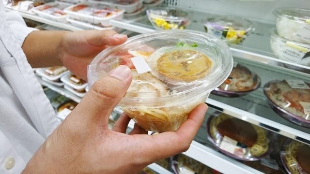 【セブン編】糖質制限ダイエット中のコンビニ商品！2024最新おすすめ情報！