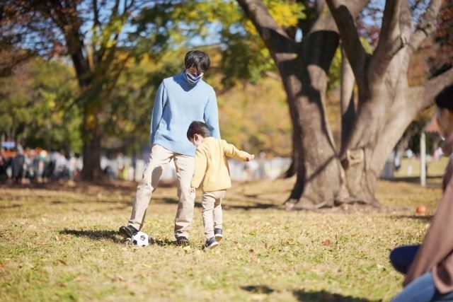 【画像あり】長谷部誠の子供は何人？名前・性別・学校〜家族エピソードも！