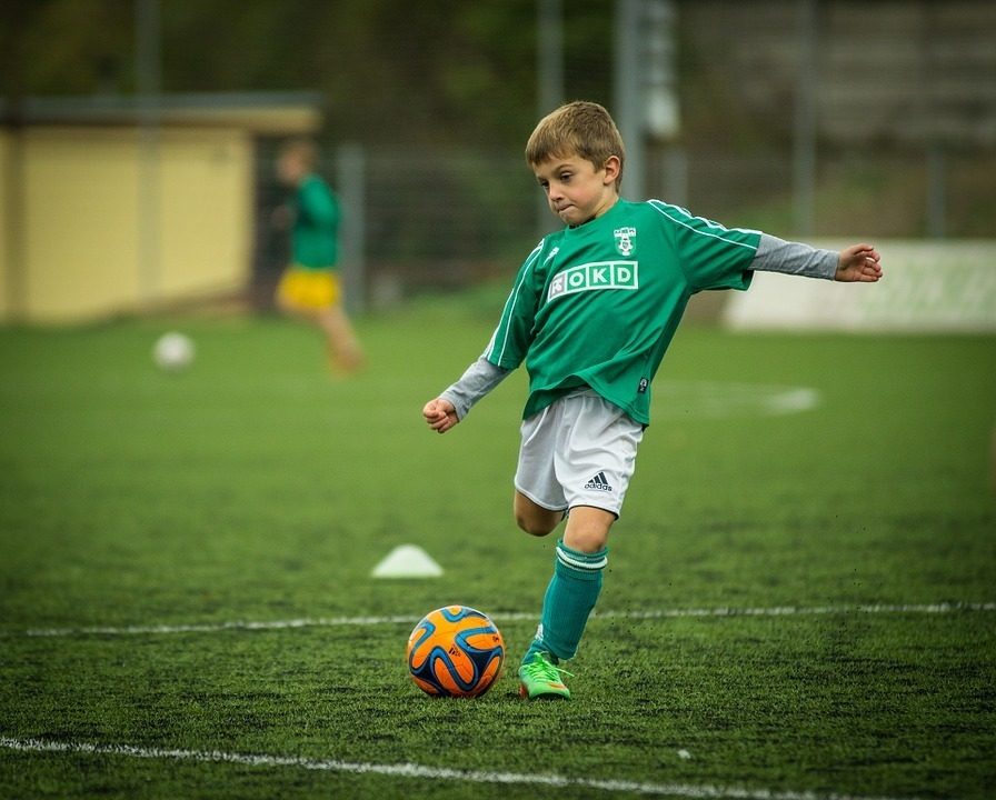 【画像】メッシの子供は何人？息子のサッカーの実力は？バルサと契約済み？