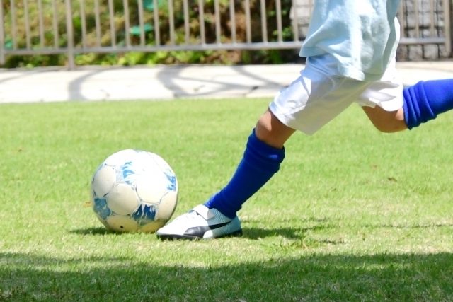 ウィナーズ『かける』のサッカー経歴！高校・大学・年収〜彼女との馴れ初めまでも！